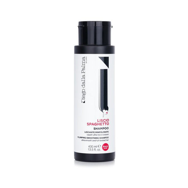 Lisciospaghetto Plumping Smoothing Shampoo (for All Hair Types) - 400ml/13.5oz