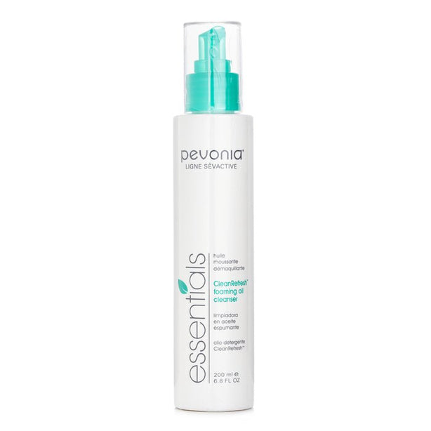 Clean Refresh Foaming Oil Cleanser - 200ml/6.8oz