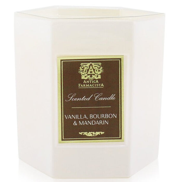 Candle - Vanilla, Bourbon & Mandarin - 255g/9oz