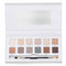 Around The World Eye Shadow Palette (12x Eye Shadow, 1x Shadow Brush) - 12x0.8g/0.03oz