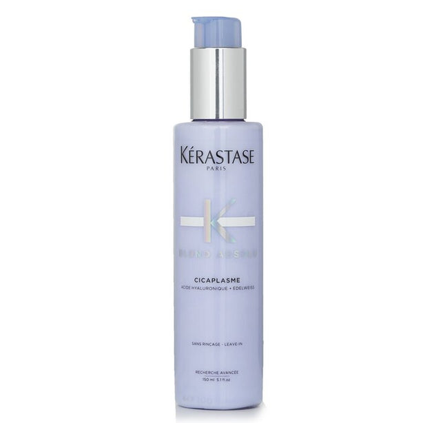 Blond Absolu Cicaplasme Universal Fortifying Heat-protecting Serum (lightened Or Highlighted Hair) - 150ml/5.1oz