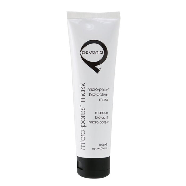 Micro-pores Bio-active Mask (salon Size) - 100g/3.4oz
