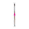 High Roller Crease Brush & Cooling Roller - -