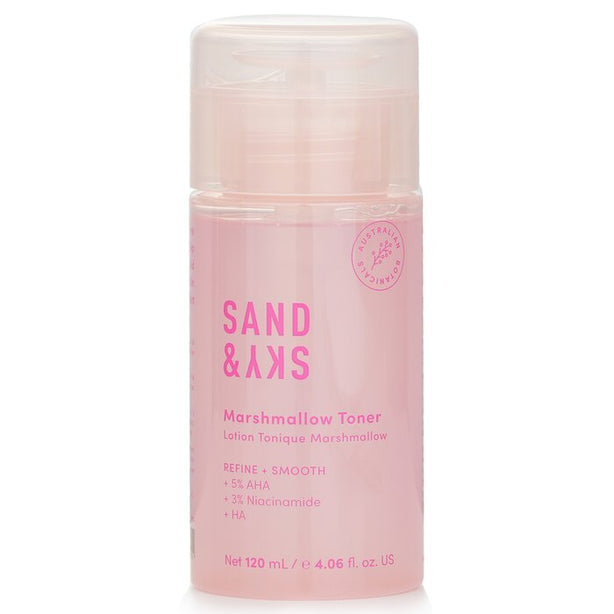 The Marshmallow Toner - 120ml/4.06oz