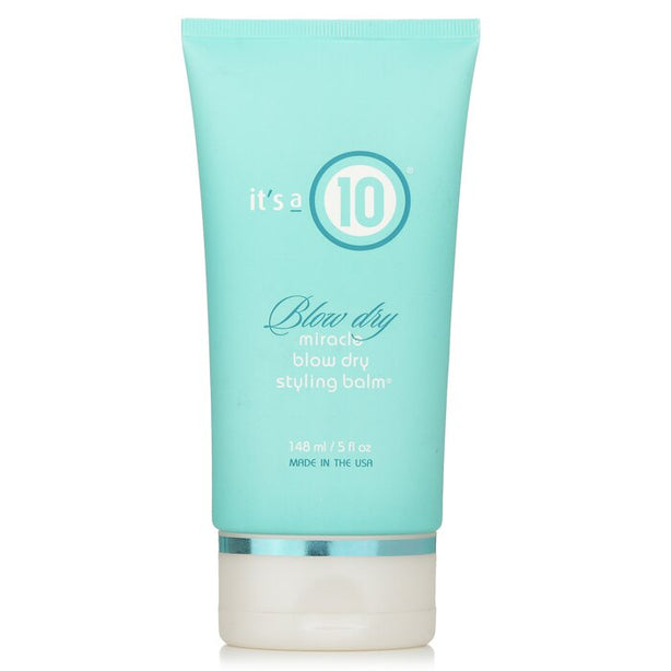 Blow Dry Miracle Blow Dry Styling Balm - 148ml/5oz
