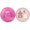 Love Me The Silver Set: Eau De Parfum Spray 90ml + 4.5ml + Perfumable Ceramic - 3pcs