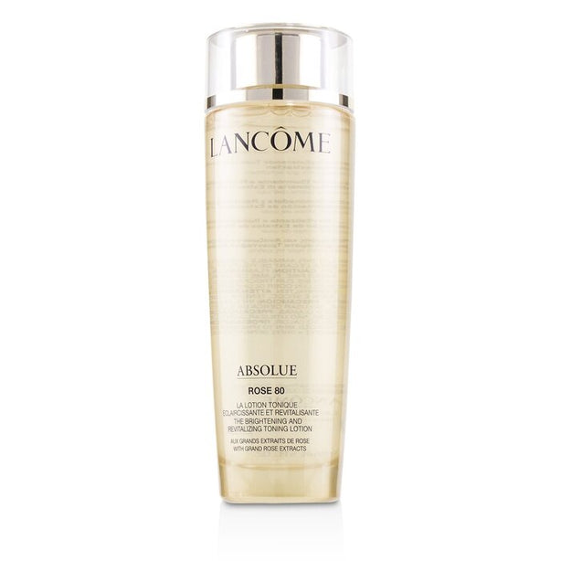 Absolue Rose 80 The Brightening & Revitalizing Toning Lotion