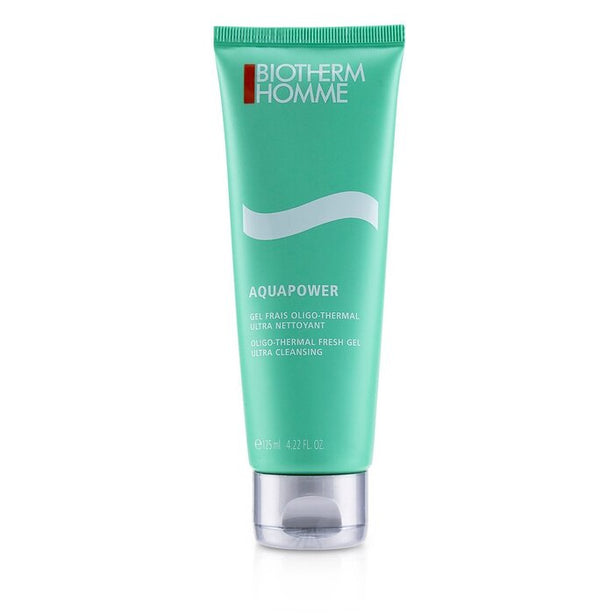 Homme Aquapower Cleanser - 125ml/4.22oz