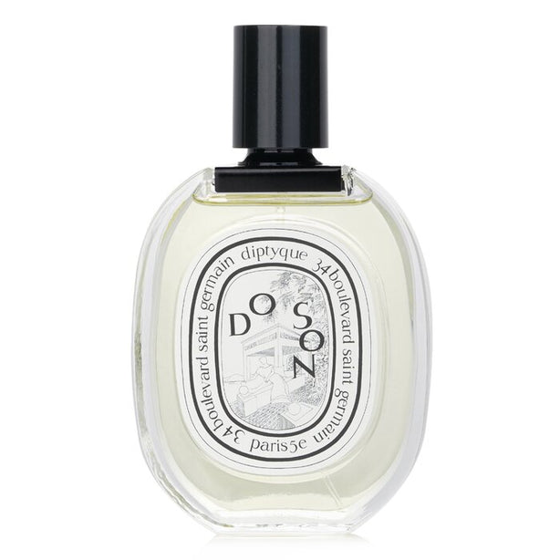 Do Son Eau De Toilette Spray