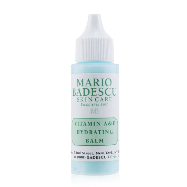 Vitamin A & E Hydrating Balm - 29ml/1oz