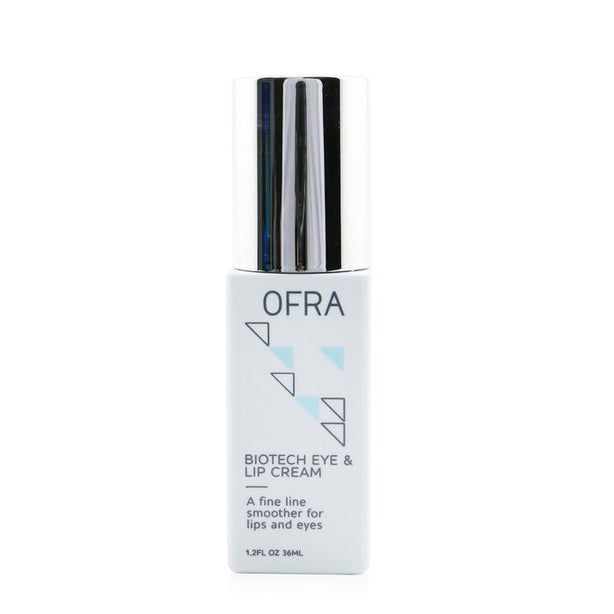 Biotech Eye & Lip Cream - 36ml/1.2oz
