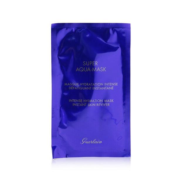 Super Aqua-mask (sheet Mask) - 6pcs