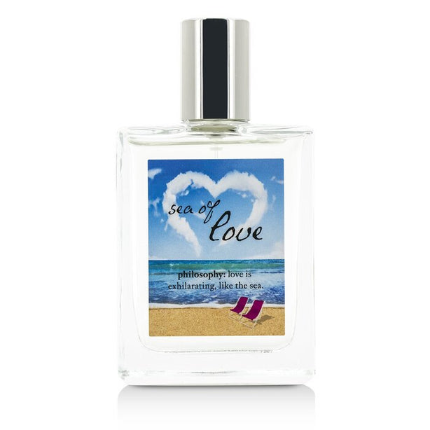Sea Of Love Eau De Toilette Spray -