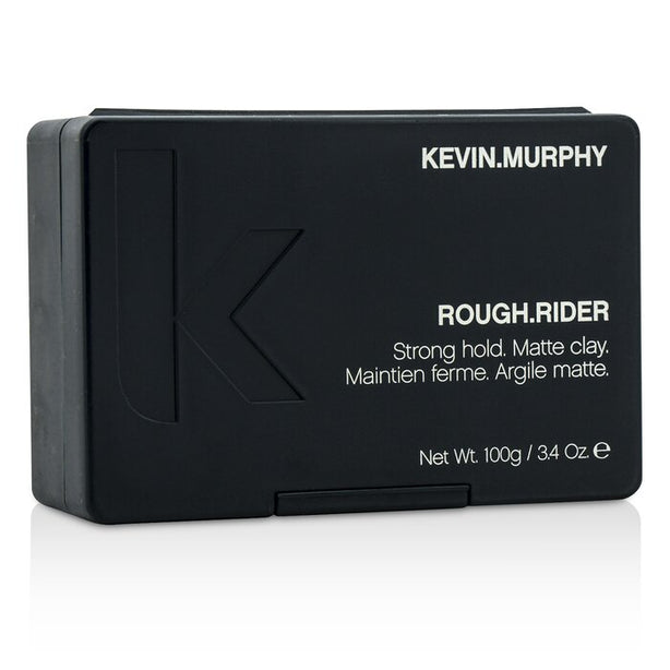 Rough.rider Strong Hold. Matte Clay (packaging Random Pick) - 100g