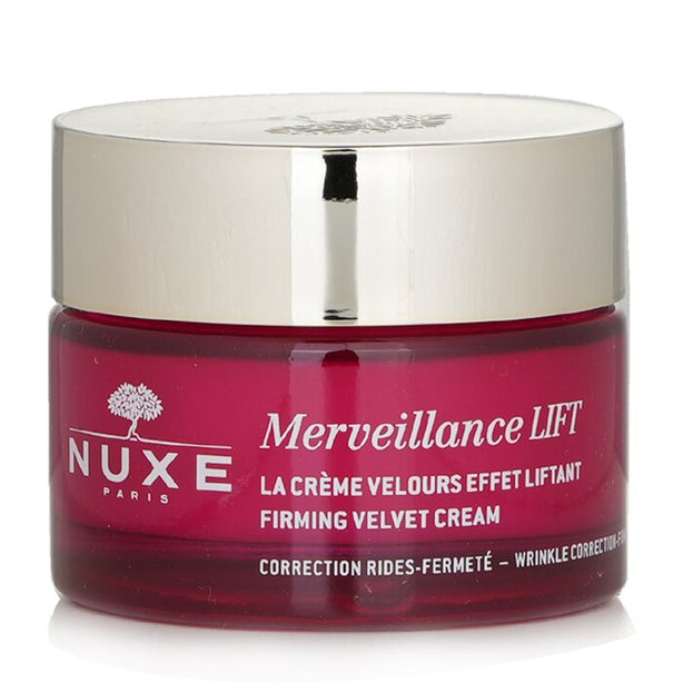 Merveillance Lift Firming Velvet Cream - 50ml/1.7oz