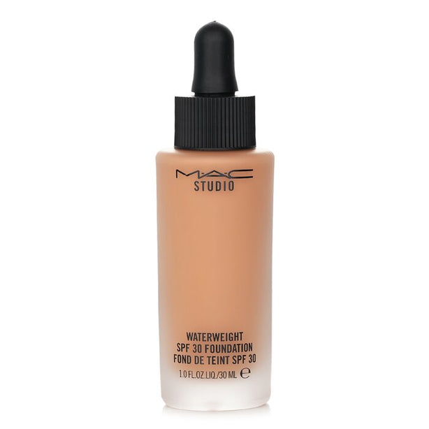 Studio Waterweight Foundation Spf 30 - # Nc44 - 30ml/1oz