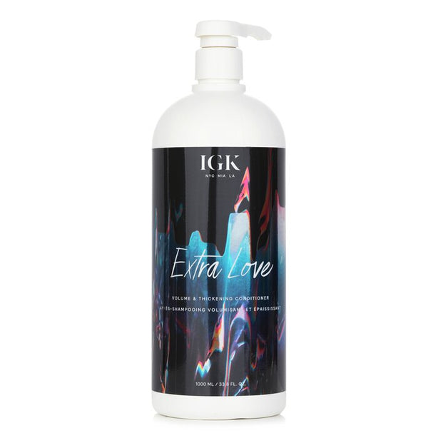 Extra Love Volume & Thickening Conditioner - 1000ml/33.8oz