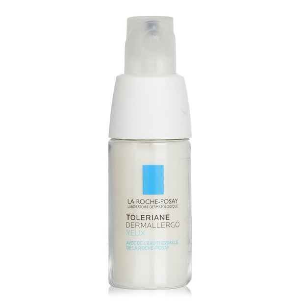 Toleriane Dermallergo Yeux - Daily Repair Eye Moisturiser - 20ml/0.67oz