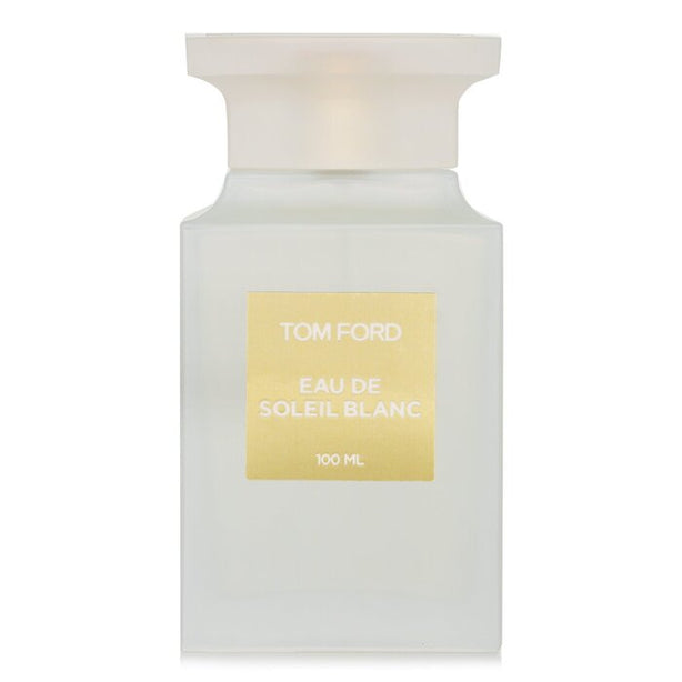 Private Blend Eau De Soleil Blanc Eau De Toilette Spray - 100ml/3.4oz