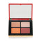 Quad Eyeshadow (lunar New Year Edition) - # Taj Mahal - 4x1.2g/0.04oz