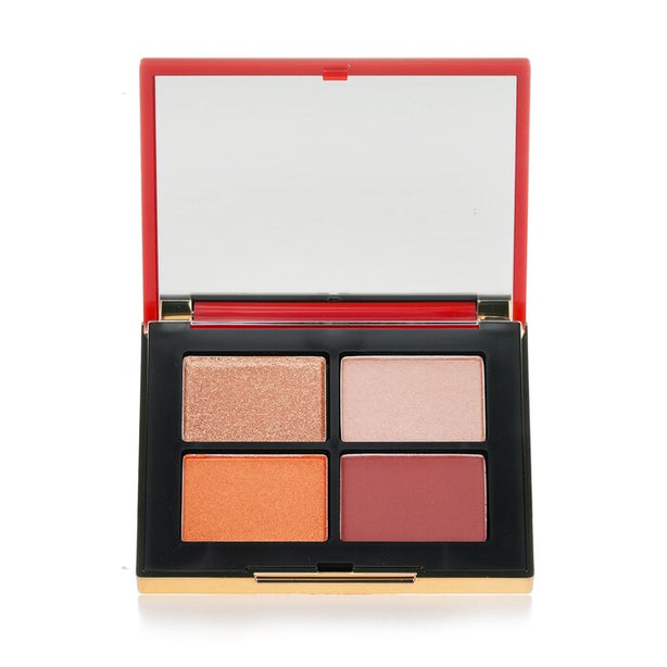 Quad Eyeshadow (lunar New Year Edition) - # Taj Mahal - 4x1.2g/0.04oz