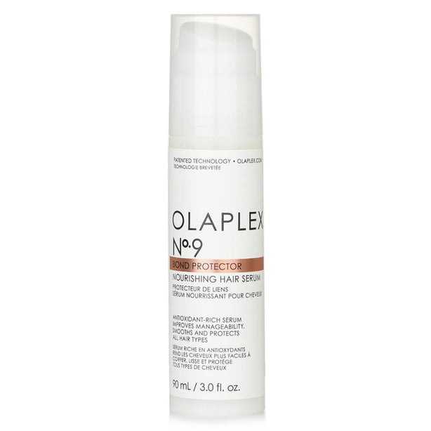 No.9 Bond Protector Nourishing Hair Serum - 90ml/3oz