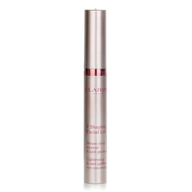V Shaping Facial Lift Tightening & Anti-puffiness Eye Concentrate - 15ml/0.5oz