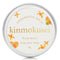 Kinmokusei Fragrance Balm - 8g