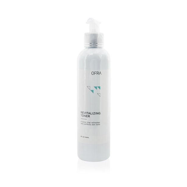 Revitalizing Toner - 240ml/8oz