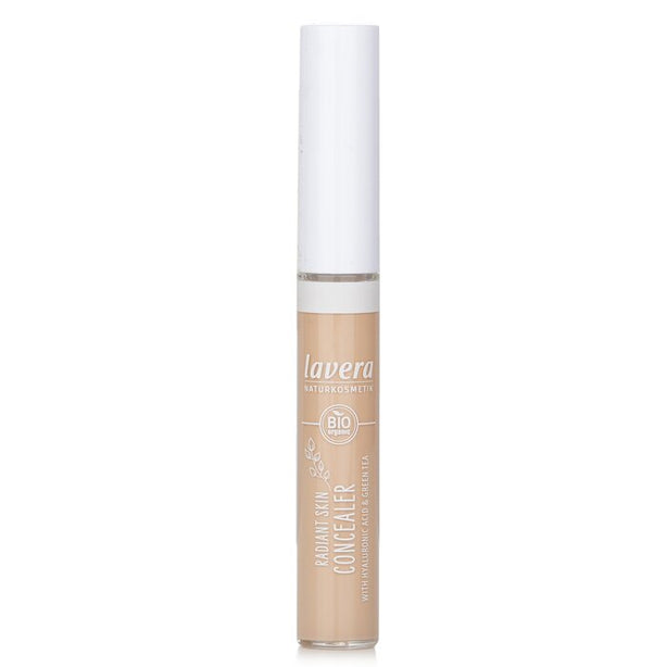 Radiant Skin Concealer - # 01 Ivory (exp. Date 31 Oct 2026) - 5.5ml/0.1oz