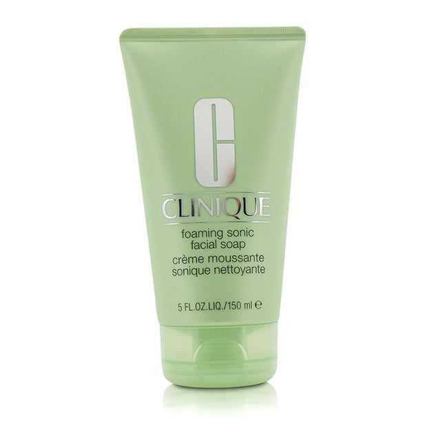 All About Clean Foaming Facial Soap - Very Dry To Dry Combination Skin - 150ml/5oz
