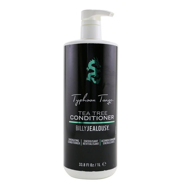 Typhoon Tango Tea Tree Conditioner (energizing Conditioner) - 1000ml/33.8oz