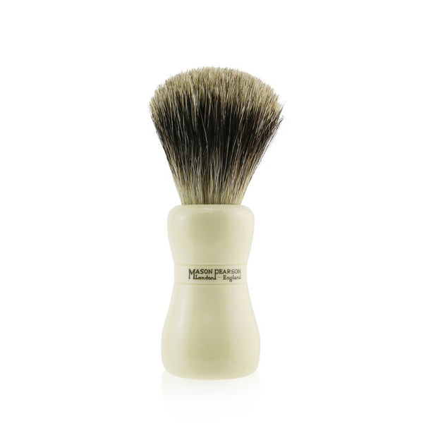 Pure Badger Shaving Brush - Pure - 1pc