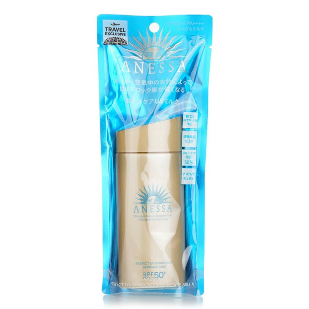 Perfect Uv Sunscreen Skincare Milk Spf50 - 90ml/3oz