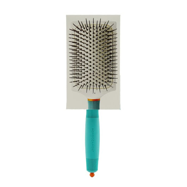 Ionic Ceramic Thermal Paddle Brush - 1pc