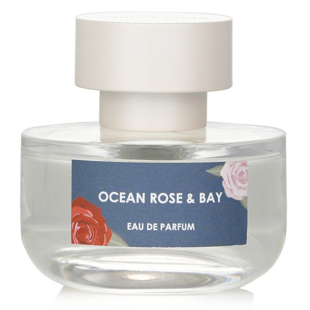 Ocean Rose & Bay Eau De Parfum Spray - 48ml/1.6oz