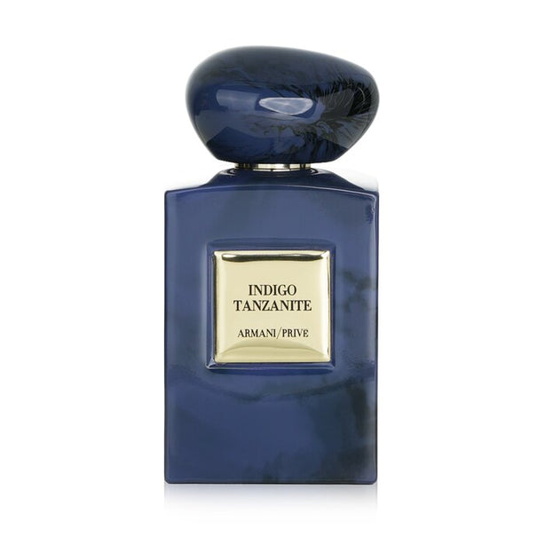 Prive Indigo Tanzanite Eau De Parfum Spray - 100ml/3.4oz