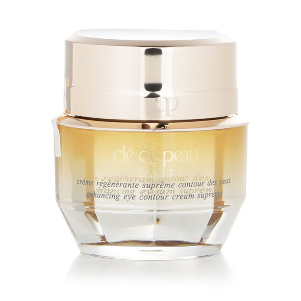 Enhancing Eye Contour Cream Supreme - 15ml/0.52oz