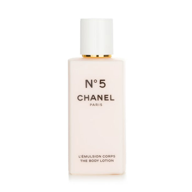 No.5 The Body Lotion - 200ml/6.8oz