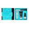 25 Years Of Dr. Brandt Kit: Microdermabrasion 60g+ Wrinkle Smoothing Cream 15g+ Pore Refiner Primer 30ml+ No More Baggage 15g - 4pcs
