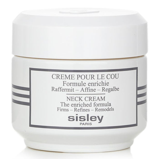 Neck Cream - Enriched Formula - 50ml/1.7oz