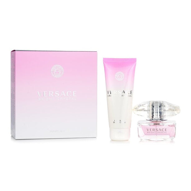 Bright Crystal Travel Set - 2pcs