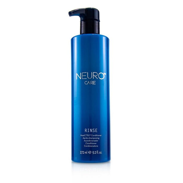 Neuro Care Rinse Heatctrl Conditioner - 272ml/9.2oz
