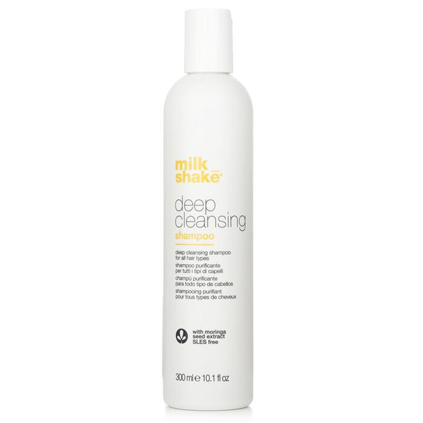 Deep Cleansing Shampoo - 300ml/10.1oz