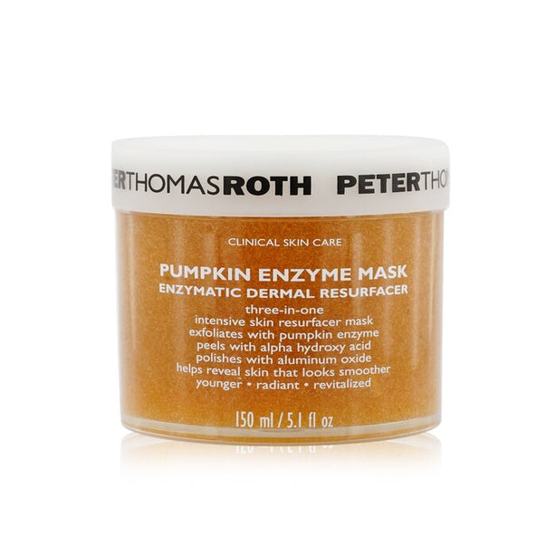 Pumpkin Enzyme Mask - 150ml/5oz