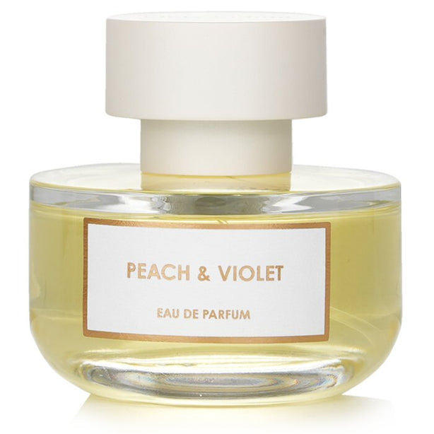 Peach & Violet Eau De Parfum Spray - 48ml/1.6oz