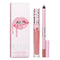 Matte Lip Kit: Matte Liquid Lipstick 3ml + Lip Liner 1.1g - # 300 Koko K - 2pcs