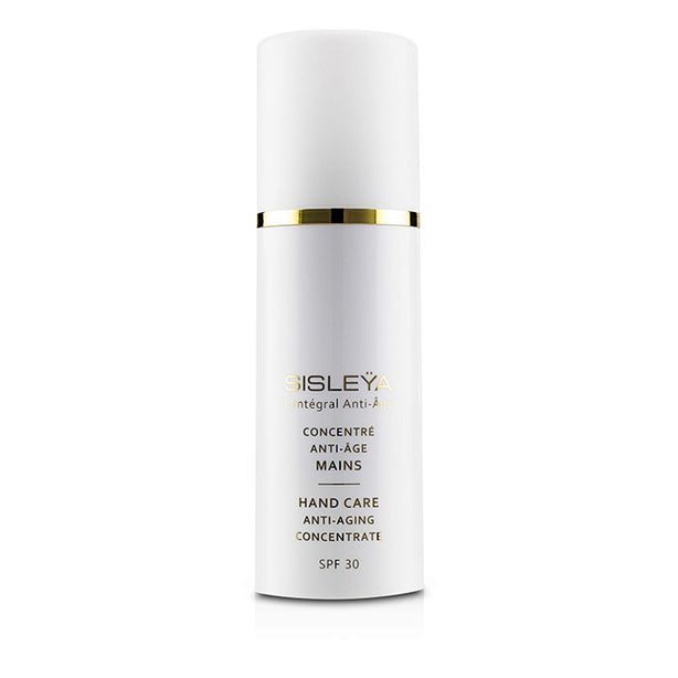 Sisleya L'integral Anti-age Mains Hand Care Spf 30 - 75ml/2.5oz