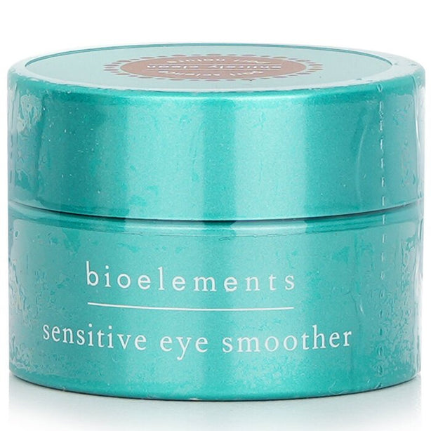 Sensitive Eye Smoother - For All Skin Types, Especially Sensitive - 15ml/0.5oz