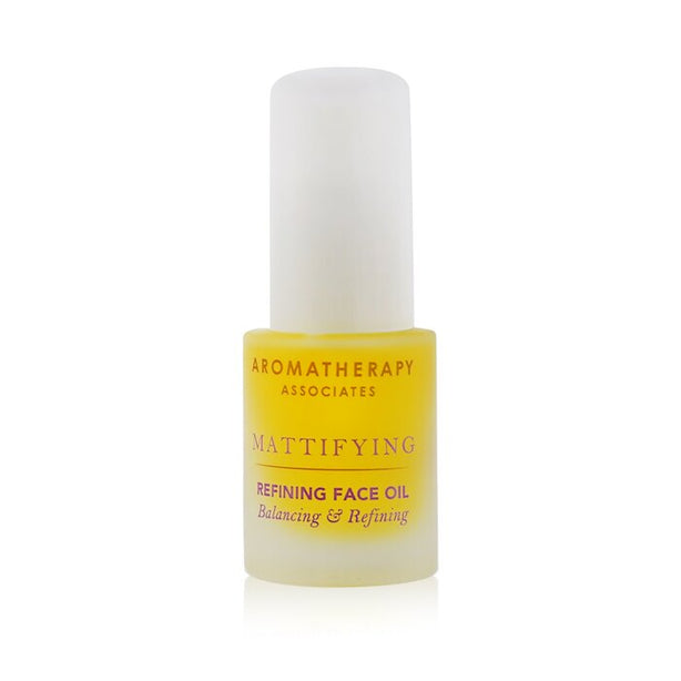 Mattifying Refining Face Oil - 15ml/0.5oz